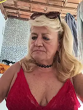 Belladama61 online show from 31, 5, 2026