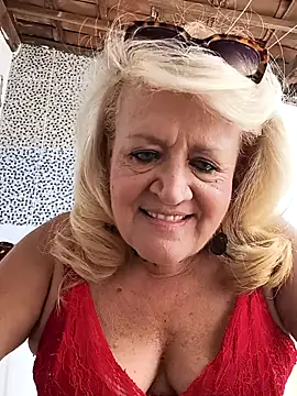 Belladama61 online show from 1, 5, 2026