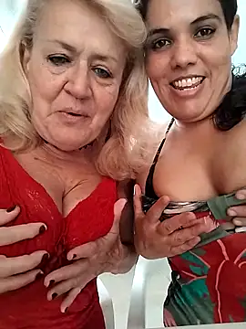 Belladama61 online show from 4, 3, 2026