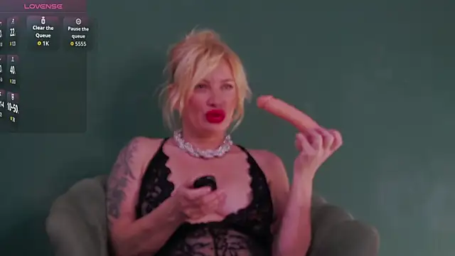 NatashaIvacenko online show from 15, 11, 2025