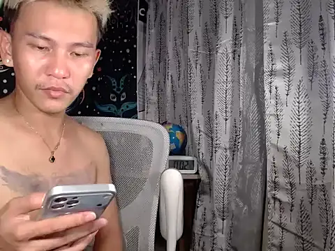 RalfAsian25 online show from 11, 5, 2026