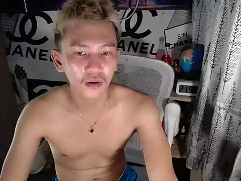 RalfAsian25 online show from 23, 4, 2026