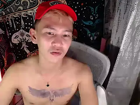 RalfAsian25 online show from 9, 5, 2026