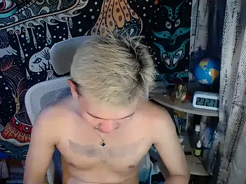 RalfAsian25 online show from 12, 5, 2026