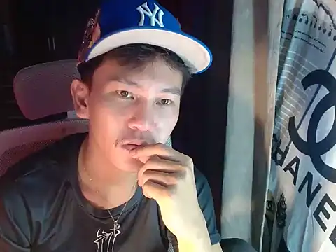 RalfAsian25 online show from 9, 7, 2026