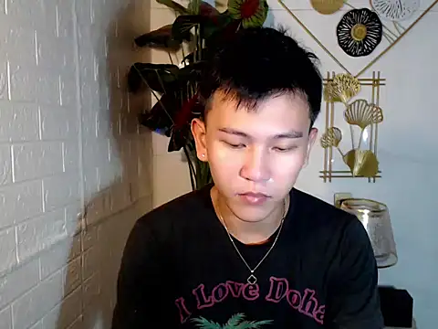 RalfAsian25 online show from 13, 5, 2026
