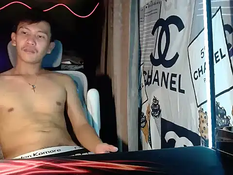 RalfAsian25 online show from 4, 7, 2026