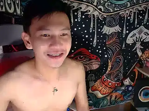 RalfAsian25 online show from 22, 5, 2026