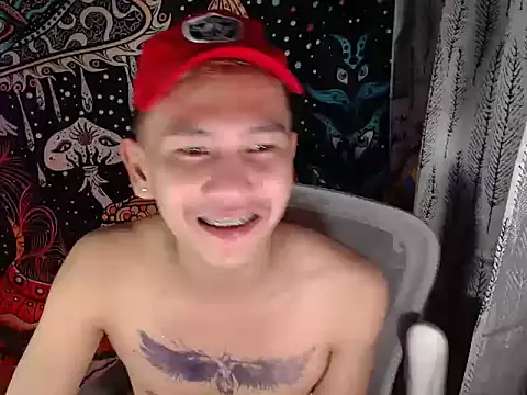 RalfAsian25 online show from 7, 5, 2026
