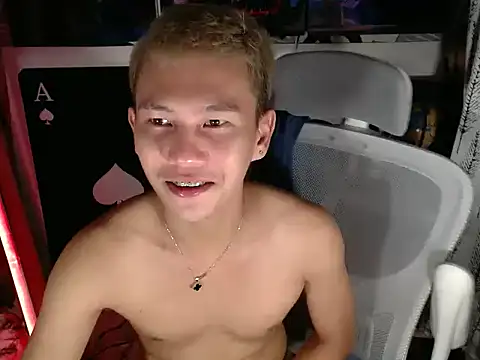 RalfAsian25 online show from 5, 4, 2026