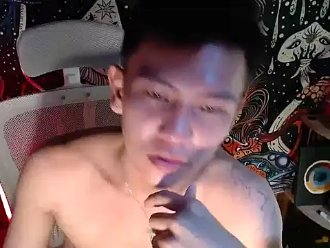 RalfAsian25 online show from 21, 5, 2026