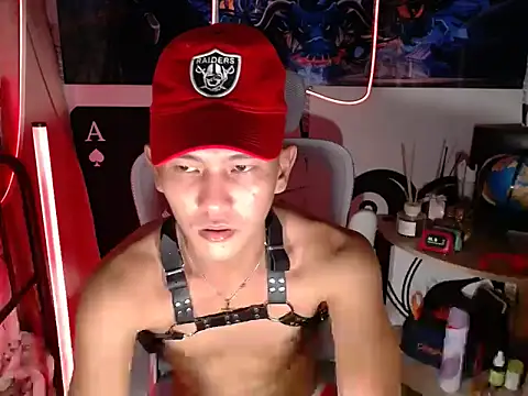 RalfAsian25 online show from 17, 2, 2026