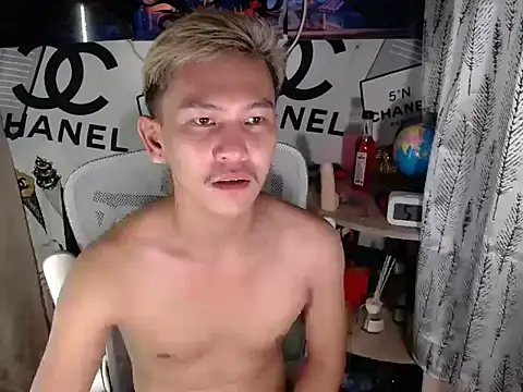 RalfAsian25 online show from 24, 4, 2026