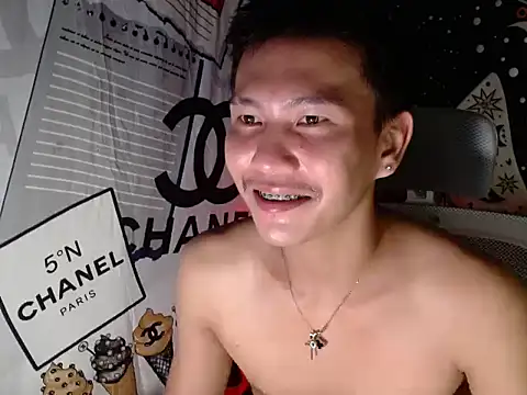 RalfAsian25 online show from 1, 6, 2026