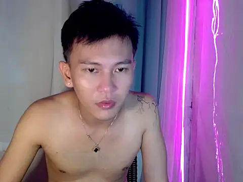 RalfAsian25 online show from 15, 5, 2026