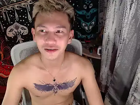 RalfAsian25 online show from 5, 5, 2026