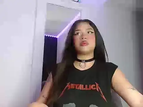 reina reina online show from 14, 9, 2025