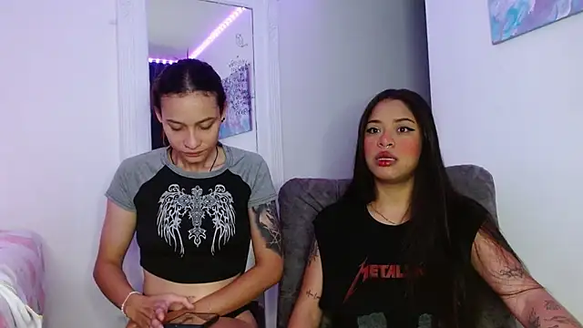 reina reina online show from 23, 2, 2026