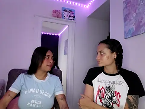 reina reina online show from 27, 3, 2026