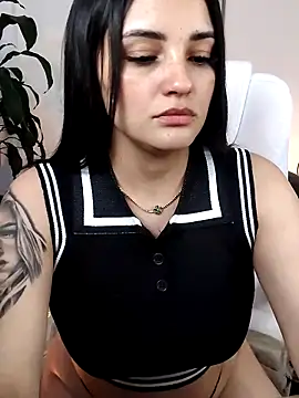 Julieta92  online show from 16, 3, 2026