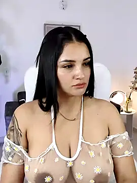 Julieta92  online show from 8, 2, 2026