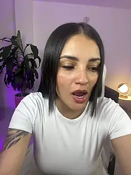 Julieta92  online show from 25, 5, 2026