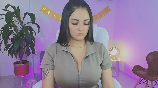 Julieta92  online show from 28, 4, 2026