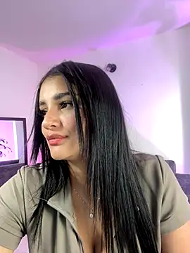 Julieta92  online show from 2, 10, 2025