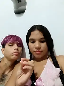 Little-Pussy-Sweet online show from 19, 9, 2025