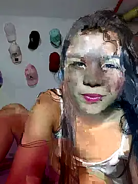 Little-Pussy-Sweet online show from 30, 10, 2025