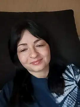 Kate2891 online show from 23, 10, 2025