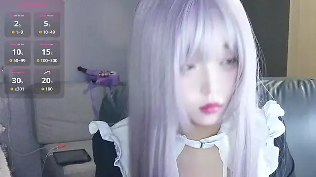 a5l2e0x online show from 12, 11, 2025