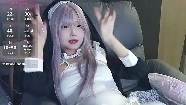 a5l2e0x online show from 19, 10, 2025