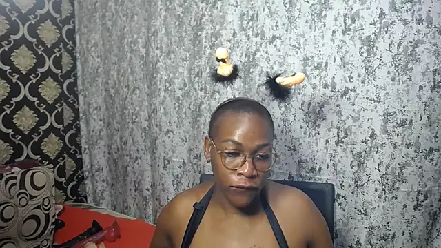 Ozimpho online show from 27, 11, 2025