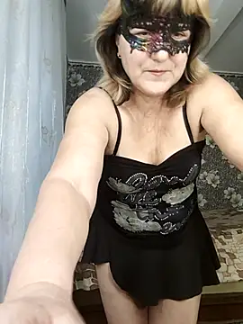 AliceGold5231 online show from 20, 10, 2025