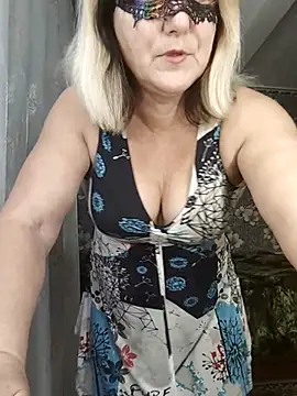 AliceGold5231 online show from 9, 10, 2025