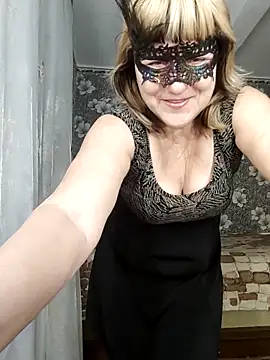 AliceGold5231 online show from 22, 11, 2025