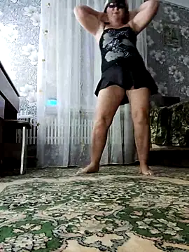 AliceGold5231 online show from 2, 10, 2025