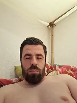 Boyka2025 online show from 27, 10, 2025