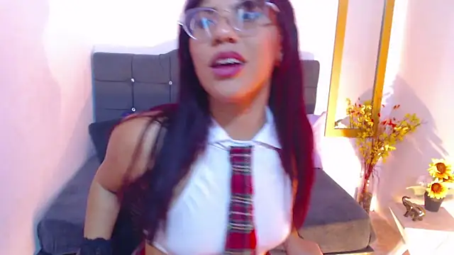 SamantaSweett  online show from 18, 11, 2025