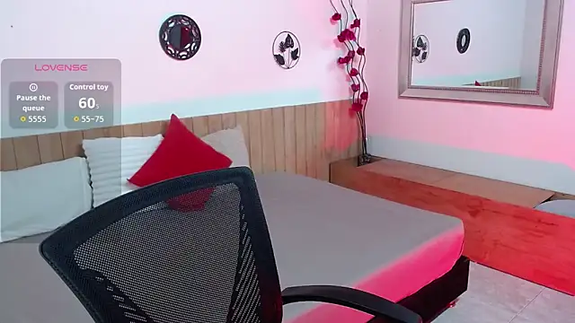 Snapshot of SamantaSweett_ chatting on 14, 2, 2026 SamantaSweett online show from 14, 2, 2026