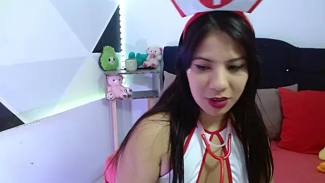 SamantaSweett  online show from 15, 1, 2026