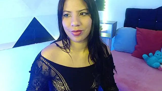 Snapshot of SamantaSweett_ chatting on 19, 1, 2026 SamantaSweett online show from 19, 1, 2026