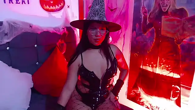 SamantaSweett  online show from 10, 10, 2025