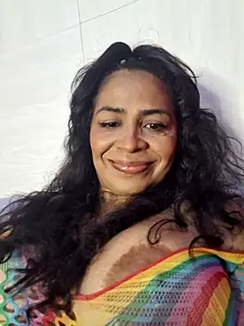 floresblancas online show from 20, 9, 2025