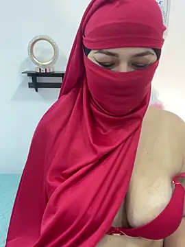 Amyraa  online show from 20, 12, 2025