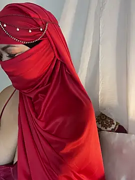 Amyraa  online show from 25, 11, 2025