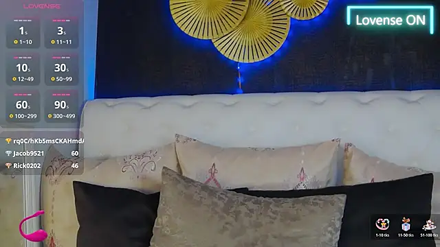 BellaKarma online show from 5, 1, 2026