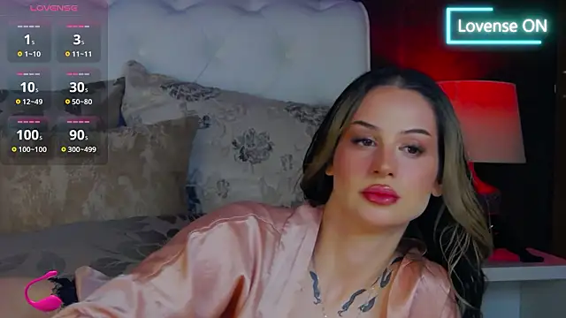 BellaKarma online show from 7, 3, 2026