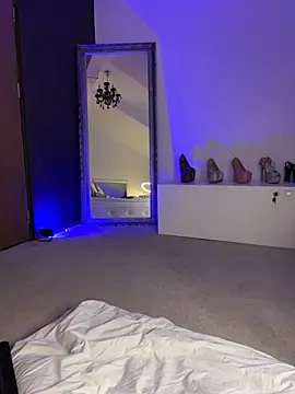 Snapshot of BellaKarma chatting on 22, 7, 2026 BellaKarma online show from 22, 7, 2026